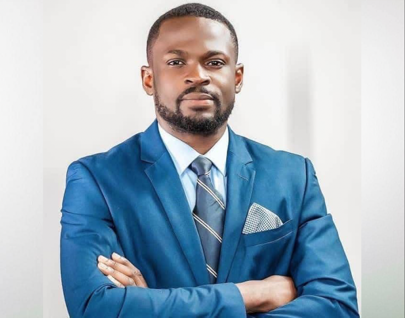 Donel Saint-Juste nommé responsable de communication du Haut conseil des institutions des Haïtiens en France (HCOIHF)